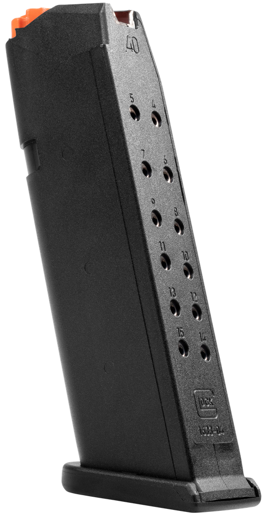 GLOCK 65279 G22 / G35 GEN5 40 S&W OEM 15 ROUND MAGAZINE