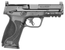 SMITH & WESSON M&P9 2.0 9MM 4.25" 17 RND THUMB SAFE  O.R. 13567