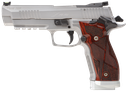 ON SALE! SIG SAUER 9MM P226 X-FIVE CLASSIC 5" BBL 20 RND 226X5-9-CLASSIC
