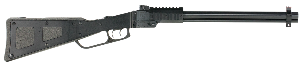 CHIAPPA FIREARMS 500.188 22 LR/12 GA M6 SURVIVAL GUN 18.5" BBL 