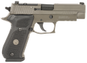 SIG SAUER 220R-45-LEGION-R2 P220 LEGION FULL SIZE FRAME 45 ACP 8+1, 4.40"