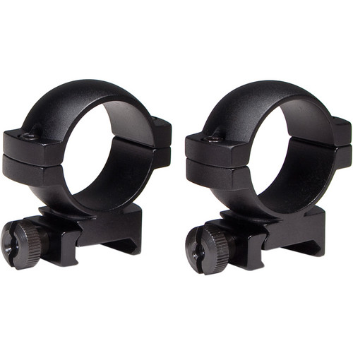 VORTEX 30MRNG-M HUNTER 30 MM RINGS MEDIUM HEIGHT