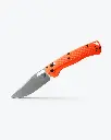 BENCHMADE 15535 TAGGEDOUT MANUAL OPEN CPM-154 SELECT EDGE