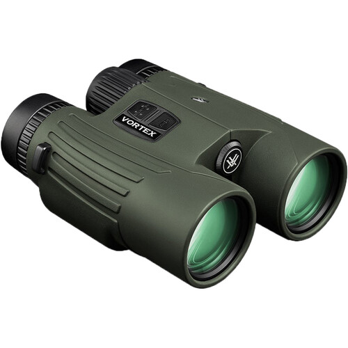 ON SALE!! VORTEX LRF301 10X42 FURY HD 5000 LASER RANGEFINDING BINOCULAR