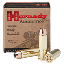 HORNADY 9077 CUSTOM 41 REM MAG 210 GRAIN XTP HOLLOW POINT 20 RNDS