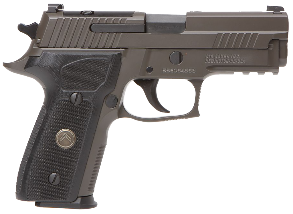 SIG SAUER E29R-9-LEGION-R2 9MM P229 LEGION R2 3.9" BBL 15 RND