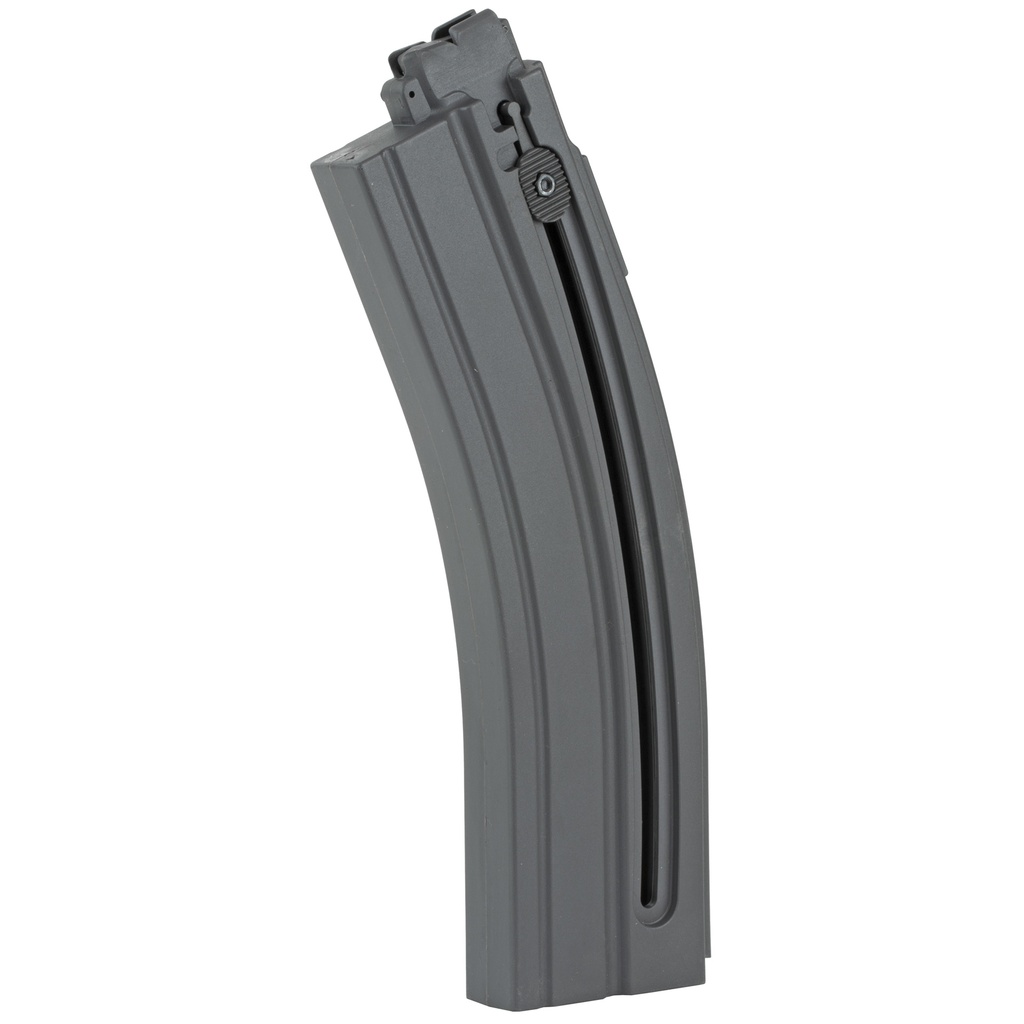 HECKLER & KOCH 51000208 416 BLACK OEM 22 LR 30 ROUND MAGAZINE 
