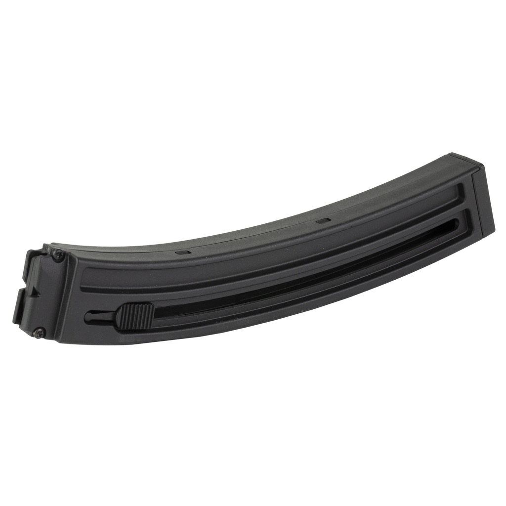 HECKLER & KOCH 51000212 MP5 22 LR OEM 25 ROUND MAGAZINE