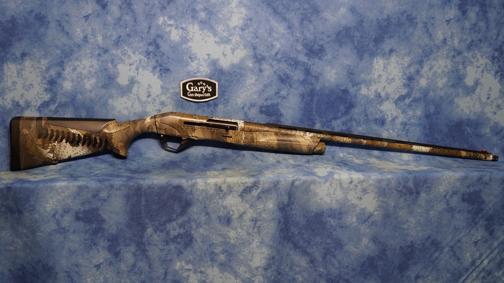 BENELLI 10333 SUPER BLACK EAGLE 3 28 GAUGE TIMBER 3" 28" BBL 