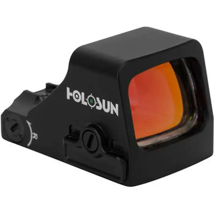 HOLOSUN HE507K-GR-X2 GREEN DOT 2 MOA MRS