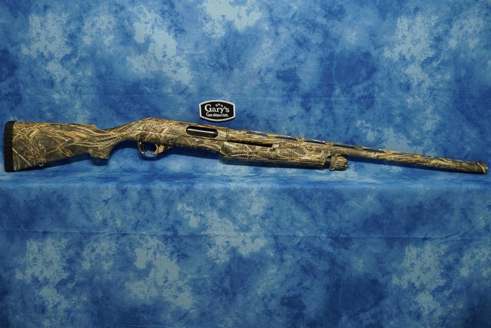 BENELLI 12 GA NOVA MAX-7 3.5" 28" BBL 20066
