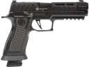 ON SALE! SIG SAUER P320V004 P320 SPECTRE COMP BLACKOUT  9MM 21+1, 4.60"