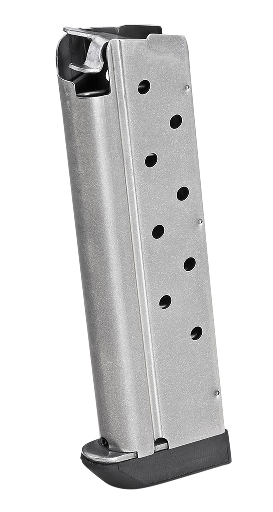 SPRINGFIELD ARMORY PI2090SP 9MM 1911 9 ROUND OEM SS MAGAZINE W/PAD