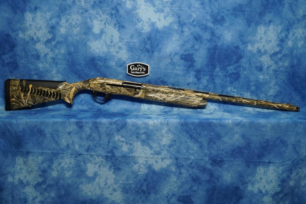 BENELLI 10310 SUPER BLACK EAGLE 3 MAX-7 12 GA 3.5" 26" BBL