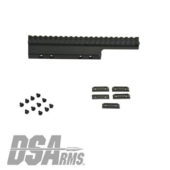 DS ARMS 620A-A FAL SA58 EXTREME DUTY SCOPE MOUNT STANDARD 