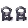 WILSON COMBAT ULTRALIGHT AR PLATFORM 30MM SCOPE RINGS