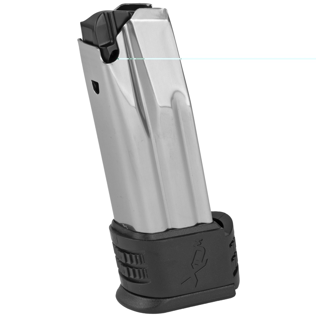 SPRINGFIELD ARMORY XDME50151 OEM XD-M ELITE COMPACT 15 ROUND 10MM MAGAZINE