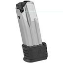 SPRINGFIELD ARMORY XDME50151 OEM XD-M ELITE COMPACT 15 ROUND 10MM MAGAZINE