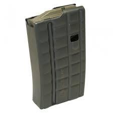 ROCK RIVER SPC0116C15  6.8 SPC AR-15 MAGAZINE 15RND