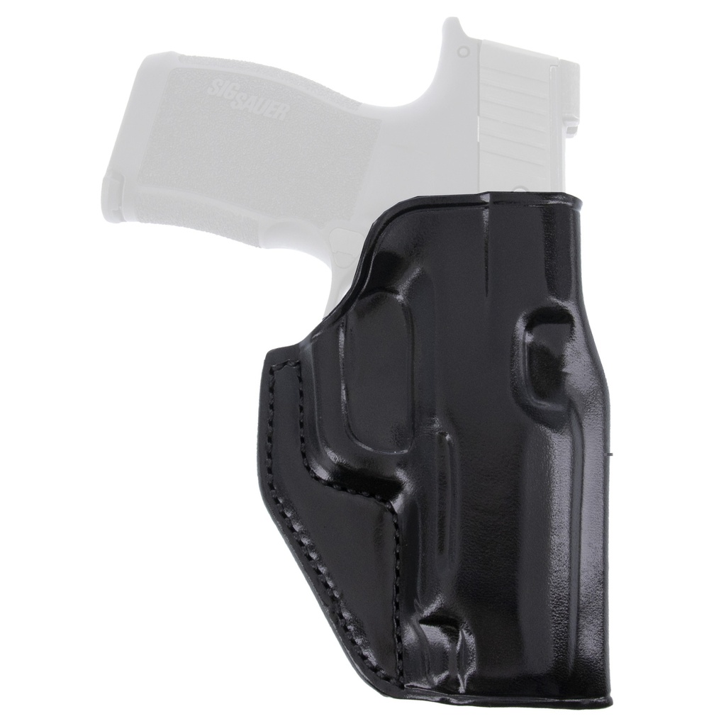 GALCO SG870B STINGER SIG P365XL RH BLK 