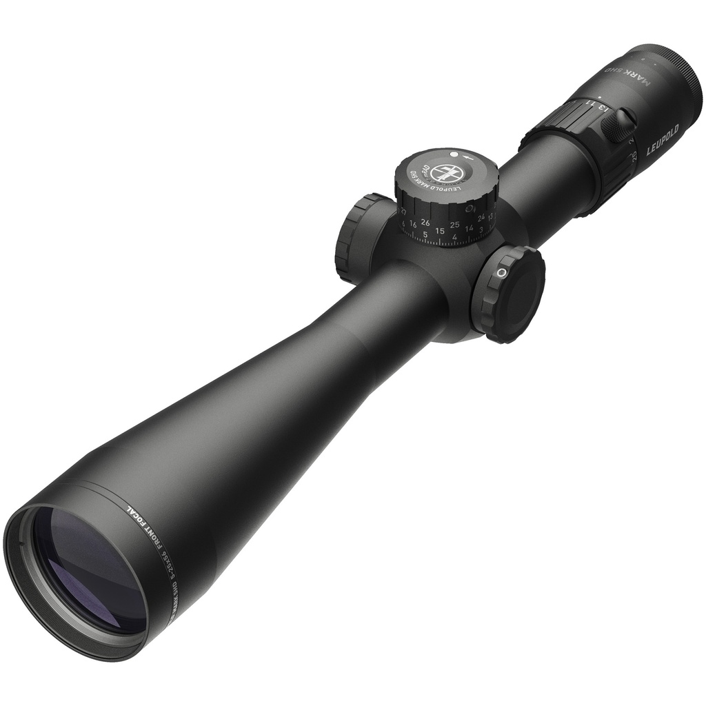 LEUPOLD 180610 MARK 5HD 5-25X56 35MM TUBE FFP ILL PR1-MIL RETICLE 