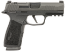 SIG SAUER 365XCA-9-BXR3-MS P365 X-MACRO 9MM 3.7" BBL 17 RND 