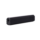 SILENCERCO SU5185 OSPREY 45 2.0 45 CAL SILENCER 