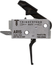 TRIGGERTECH AH0-TDB-33-NNF DUTY AR-15 TWO STAGE 3.5 LB FLAT TRIGGER