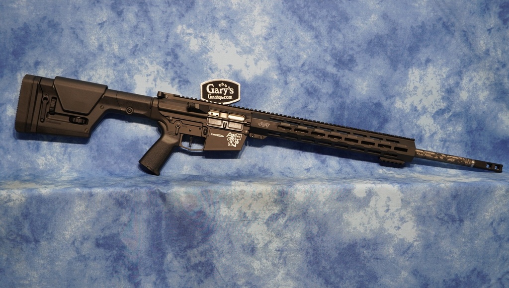 ALEX PRO RI274CF 22-250 REMINGTON APF-10 TARGET 2.0 W/CARBON FIBER BBL