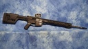 ALEX PRO RI274CF 22-250 REMINGTON APF-10 TARGET 2.0 W/CARBON FIBER BBL
