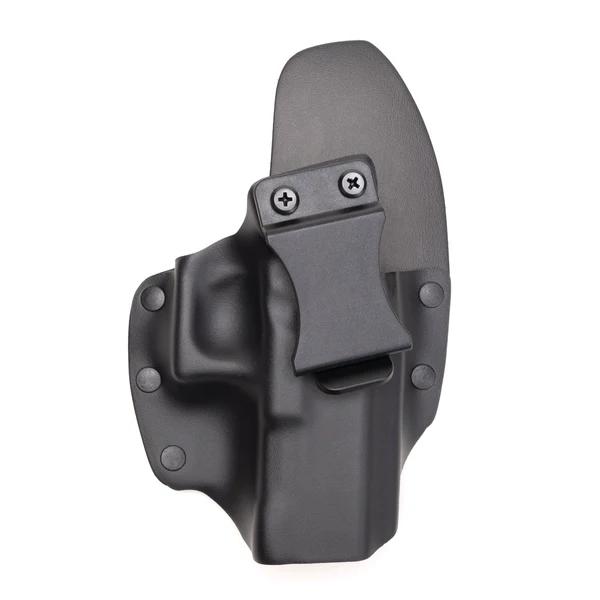 BULLSEYE HOLSTERS 412 BH-DIY-HM-IWB-HYB-M-RH IWB KIT MED OPTIC CUT RIGHT HAND
