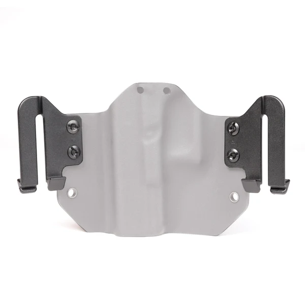 BULLSEYE HOLSTERS ATCH-OWB-SPEED-CLIP SPEED CLIPS 1.75IN FOR OWB HOLSTERS