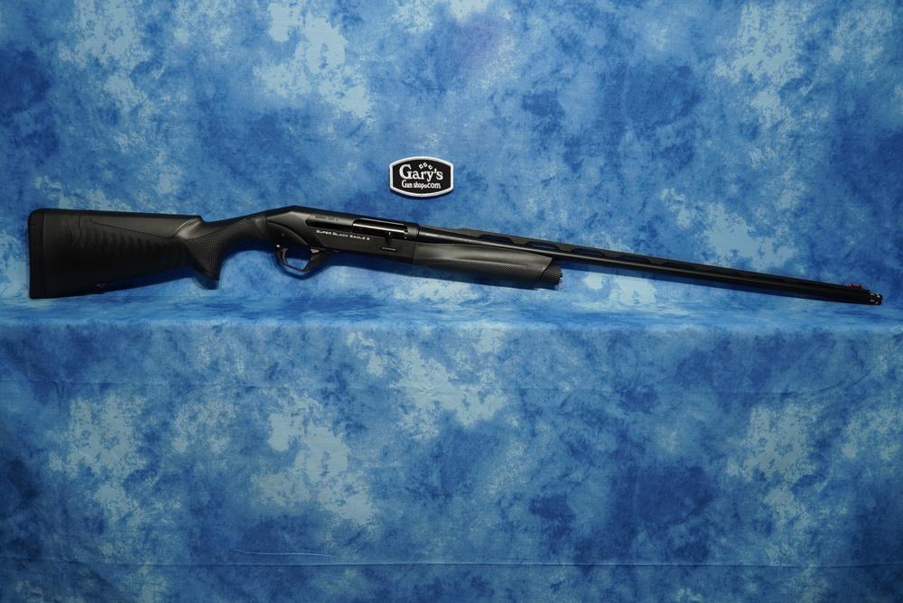 BENELLI SUPER BLACK EAGLE 3 28 GA BE.S.T. 3" 28" BBL 12106