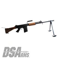 DS ARMS SA5821-5042-A 7.62X51MM SA58 FAL BELGIUM FALO 21" HVY BBL 