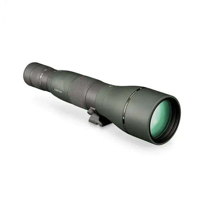 VORTEX RS-85S  27-60X85 RAZOR HD SPOTTING SCOPE STRAIGHT W/ ARCA FOOT