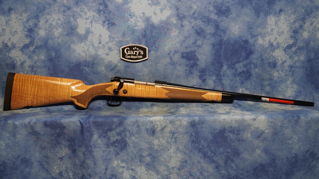 SALE!! WINCHESTER 535218220 MODEL 70 SUPER GRADE AAA MAPLE 308 WIN