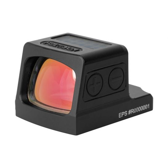 ON SALE!! HOLOSUN EPS-GR-MRS 1X EPS CARRY MRS 2 MOA GREEN DOT 32 MOA GREEN CIRCLE