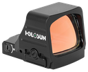 HOLOSUN HE507COMP-GR 507 ELITE COMPETITION GREEN DOT MRS 
