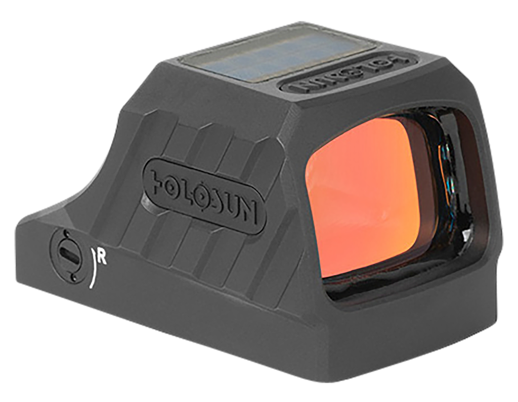 HOLOSUN SCS-320GR 2 MOA GREEN DOT/32 MOA CIRCLE MULTI RET