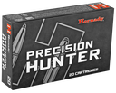 HORNADY 81587 PRECISION HUNTER 280 REMINGTON 150 GRAIN ELD-X 20 RNDS