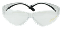 WALKER'S CLEARVIEW YOUTH/WOMENS SPORT SAFETY GLASSES