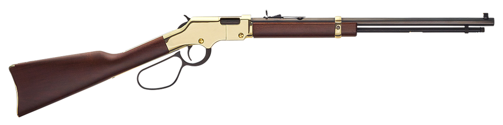 HENRY H004ML GOLDEN BOY 22 MAGNUM LARGE LOOP