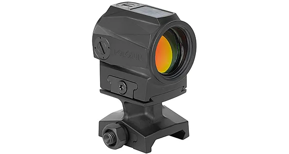 HOLOSUN SCRS RED DOT MRS SOLAR CHARGING SCRS-RD-MRS