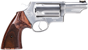 TAURUS 2-441EX039 45 LC / 410 GA JUDGE EXECUTIVE GRADE POLISHED STAINLESS 
