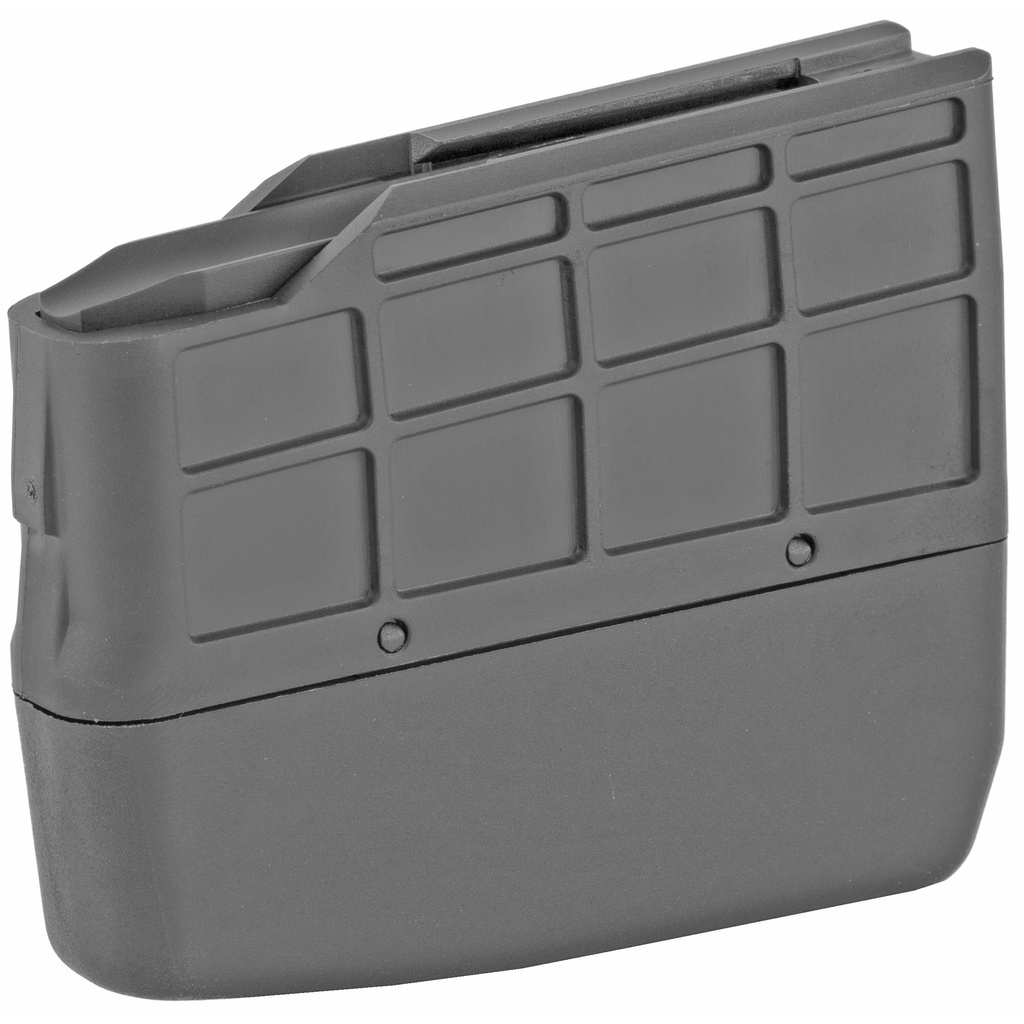 TIKKA S58569828 T3 T3X 6.5 CREEDMOOR EXTENDED 5 ROUND MAG