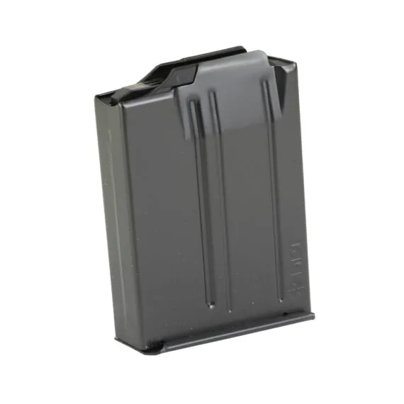 MDT SPORTING GOODS INC 104760BLK AICS MAGAZINE 10 ROUND EXTENDED 223 REM 