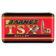 BARNES 45CAL .451 DIA (450 BUSHMASTER) 275GR TSX FB 20 BULLETS
