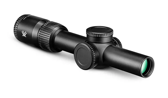 VORTEX VEN-1601 1-6X24 VENOM AR-BDC3 MOA RETICLE SFP 
