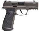 SIG SAUER 365AXGCA-9-LEGION P365 9MM LEGION COMPACT 3.1" BBL 17 ROUND 