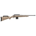 RUGER 46920 AMERICAN GEN II RANCH 300 BLACKOUT 16.10" THREADED